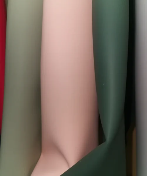 bio-based leather